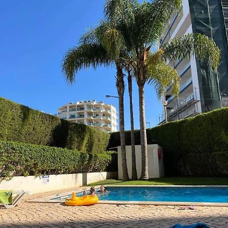 Tres Palmeiras With Pool Portimão Dış mekan fotoğraf