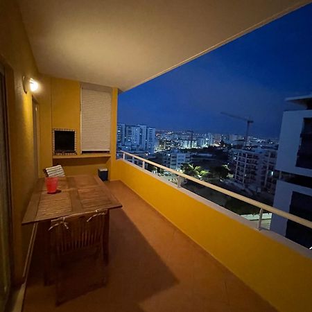 Tres Palmeiras With Pool Portimão Dış mekan fotoğraf