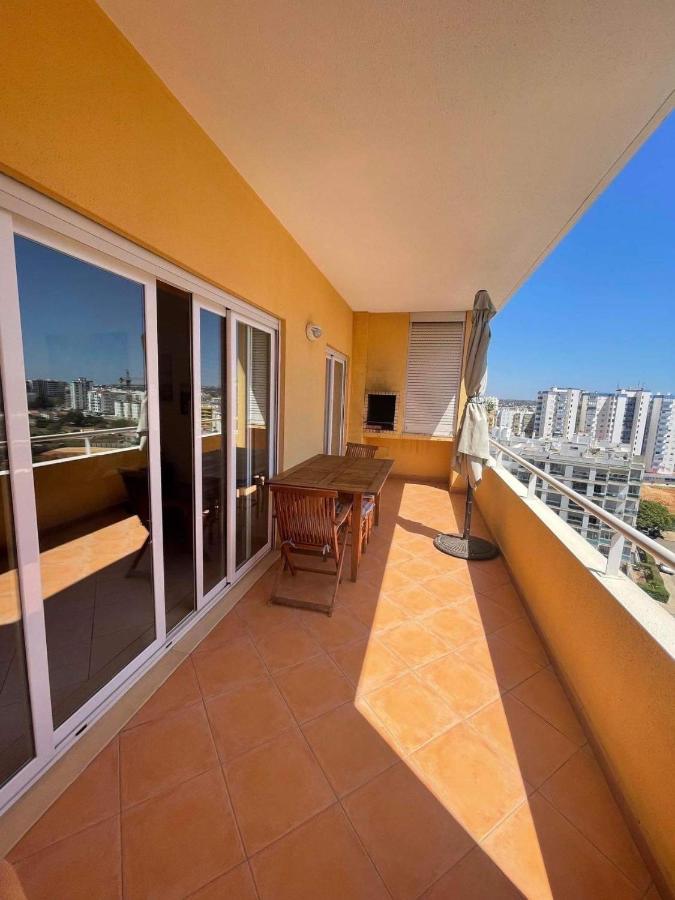 Tres Palmeiras With Pool Portimão Dış mekan fotoğraf