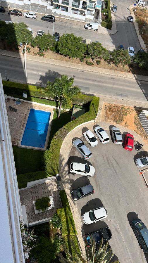 Tres Palmeiras With Pool Portimão Dış mekan fotoğraf