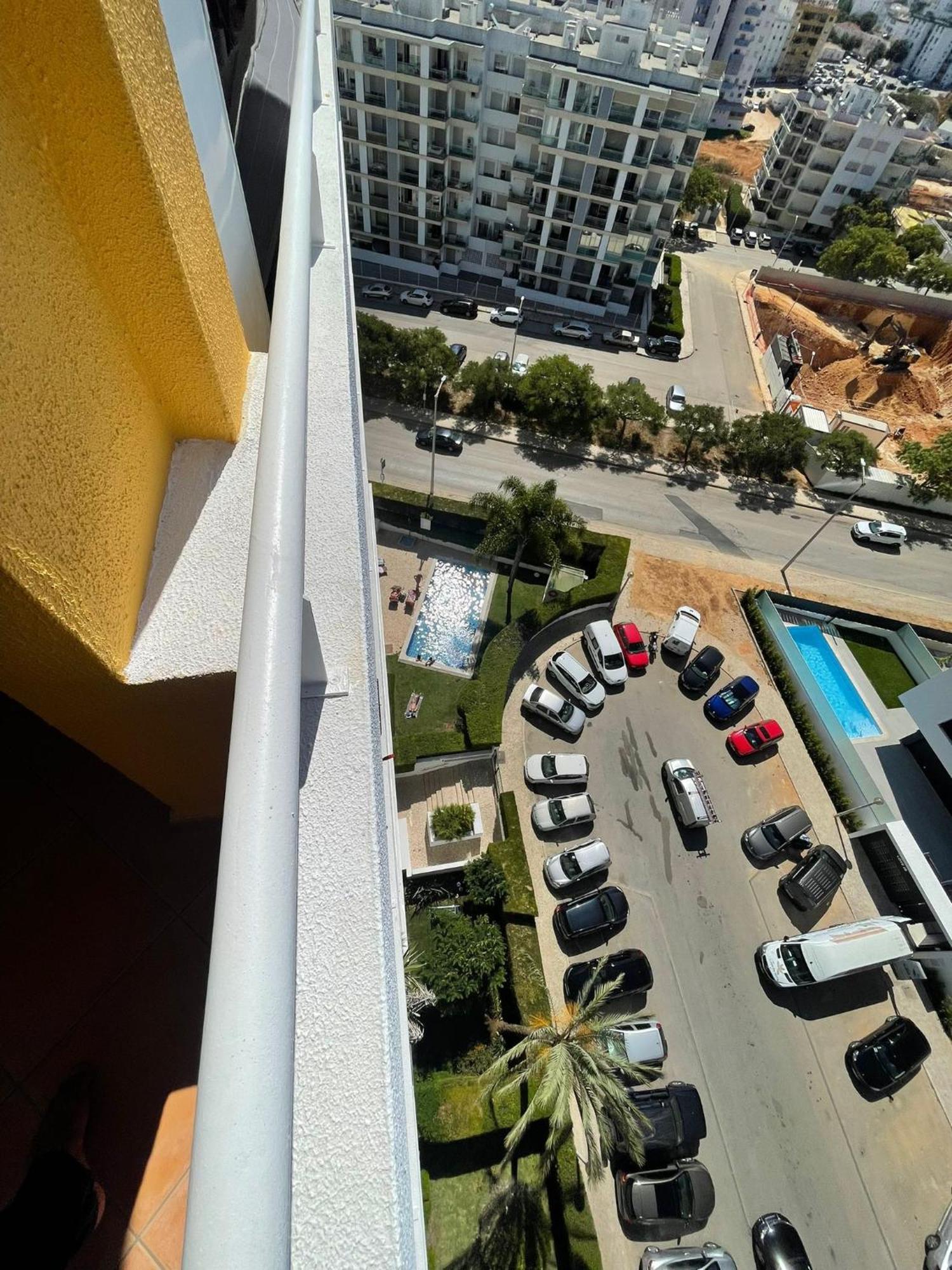 Tres Palmeiras With Pool Portimão Dış mekan fotoğraf